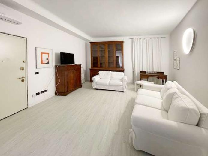 Appartamento in vendita a Milano - VENDITA  APPARTAMENTO IN BRERA – VIA SOLFERINO - Smart Propylaia (3)