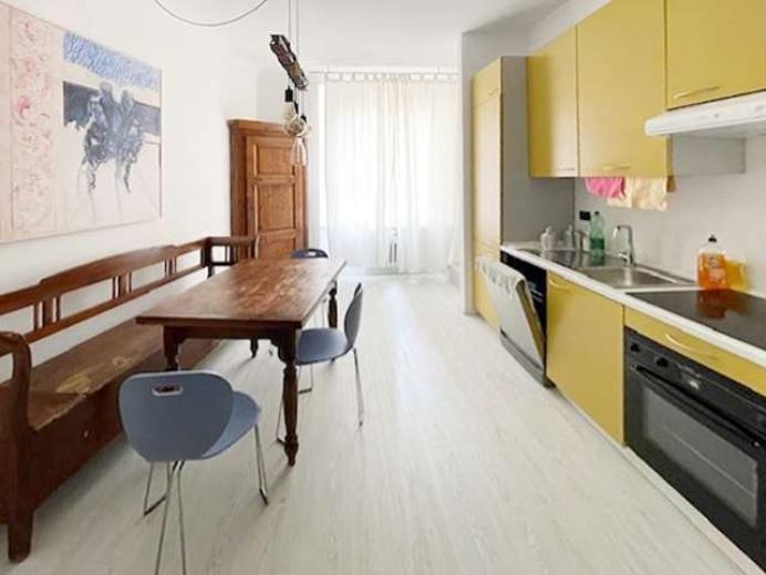 Appartamento in vendita a Milano - Smart Propylaia (4)