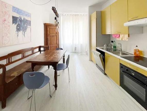 Appartamento in vendita a Milano (4)