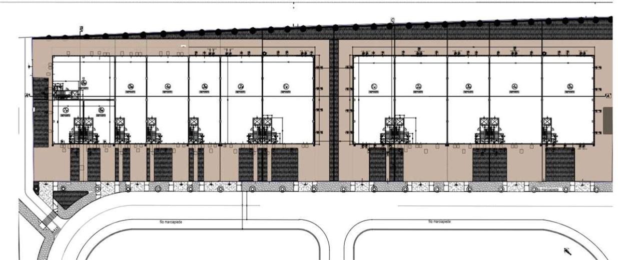 Terrain à vendre à Nova Milanese - Terrain à vendre à Nova Milanese, 1 pièce, 9800 m2 - Smart Propylaia (3)