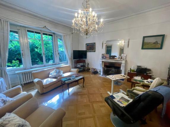 Haus zu verkaufen in Genève (2)