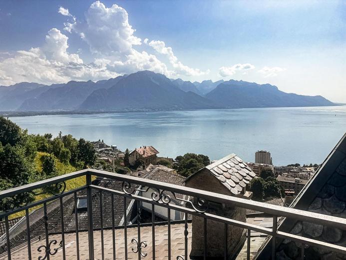 Maison à vendre à Montreux - Smart Propylaia (2)