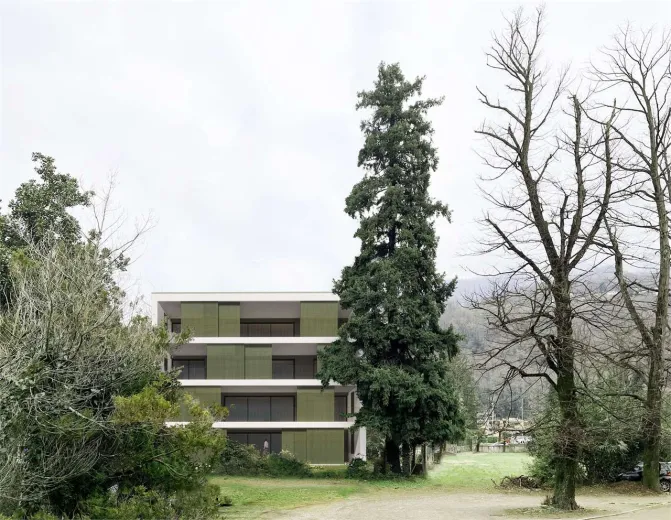 Appartement à vendre à Maroggia - Smart Propylaia