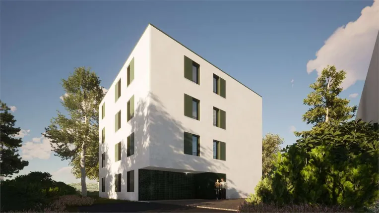Appartement à vendre à Maroggia (3)