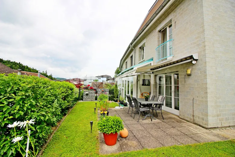 Haus zu verkaufen in Teufenthal AG - Smart Propylaia (2)