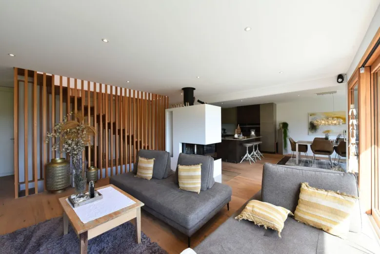 Maison à vendre à Portalban - À Portalban, une villa jumelée où l'espace rencontre l'harmonie - Smart Propylaia (3)