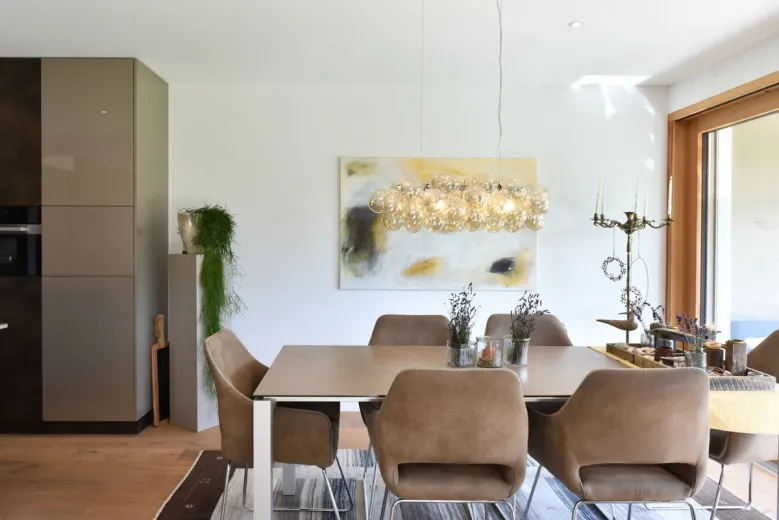 Maison à vendre à Portalban - À Portalban, une villa jumelée où l'espace rencontre l'harmonie - Smart Propylaia (9)