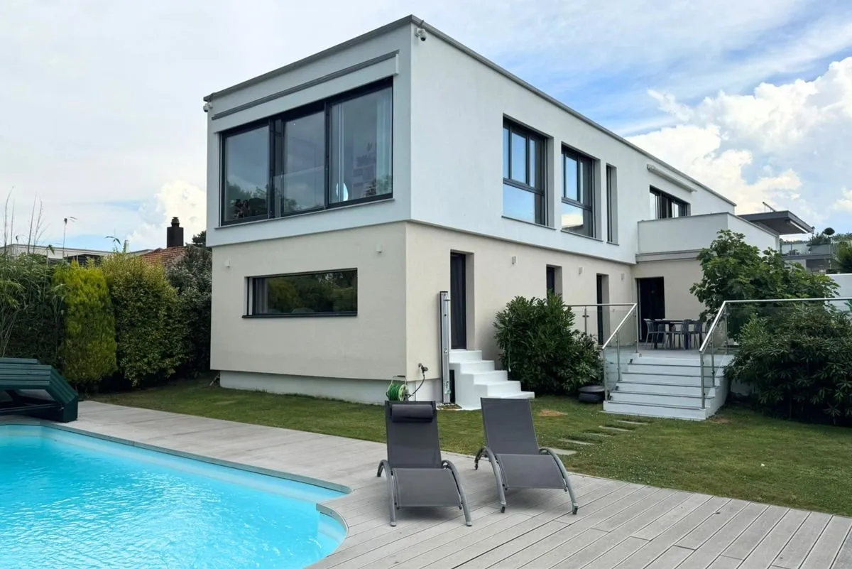 For sale   Switzerland - cChic-immoHub your real estate portal
