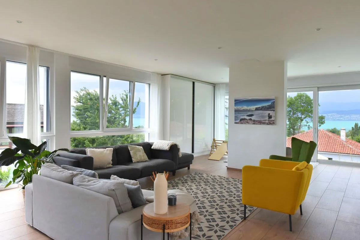 For sale   Switzerland - cChic-immoHub your real estate portal