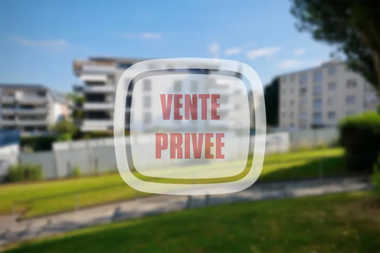 For sale Apartment Lausanne 25 Switzerland - cChic-immoHub your real estate portal