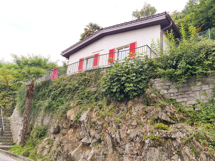 Maison à vendre à Losone - Smart Propylaia (2)