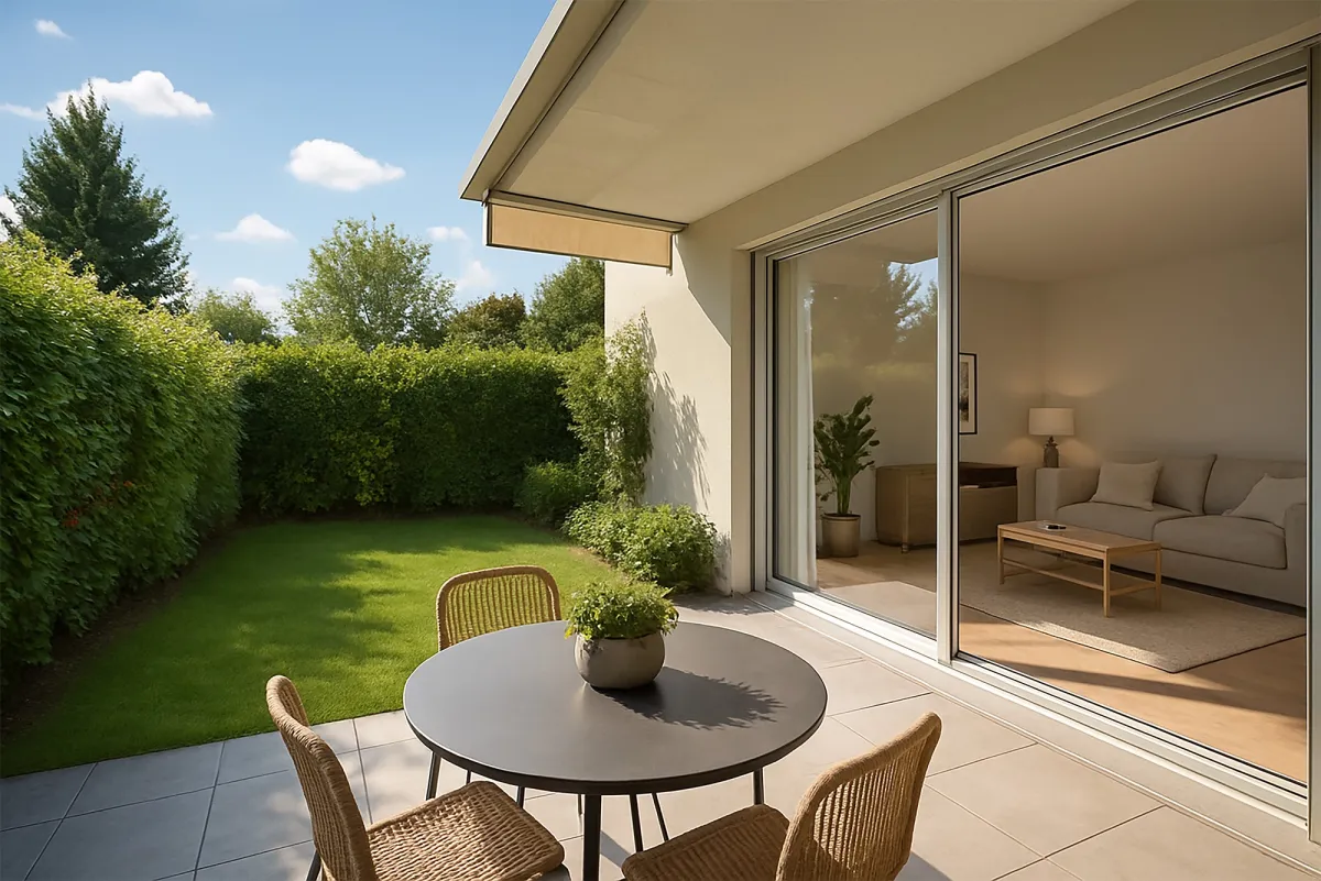 For sale   Switzerland - cChic-immoHub your real estate portal