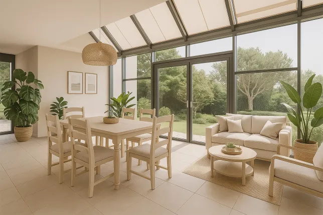 Haus zu verkaufen in Prévondavaux (65)