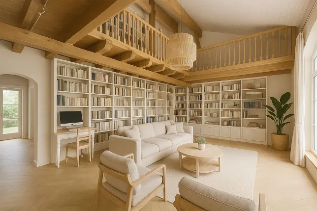 Haus zu verkaufen in Prévondavaux (67)