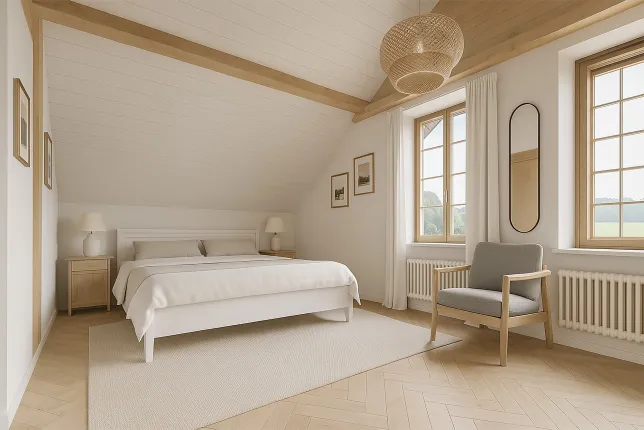 Haus zu verkaufen in Prévondavaux (69)