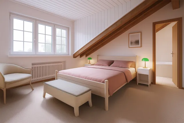 Haus zu verkaufen in Prévondavaux (71)