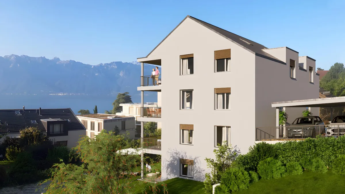 For sale   Switzerland - cChic-immoHub your real estate portal