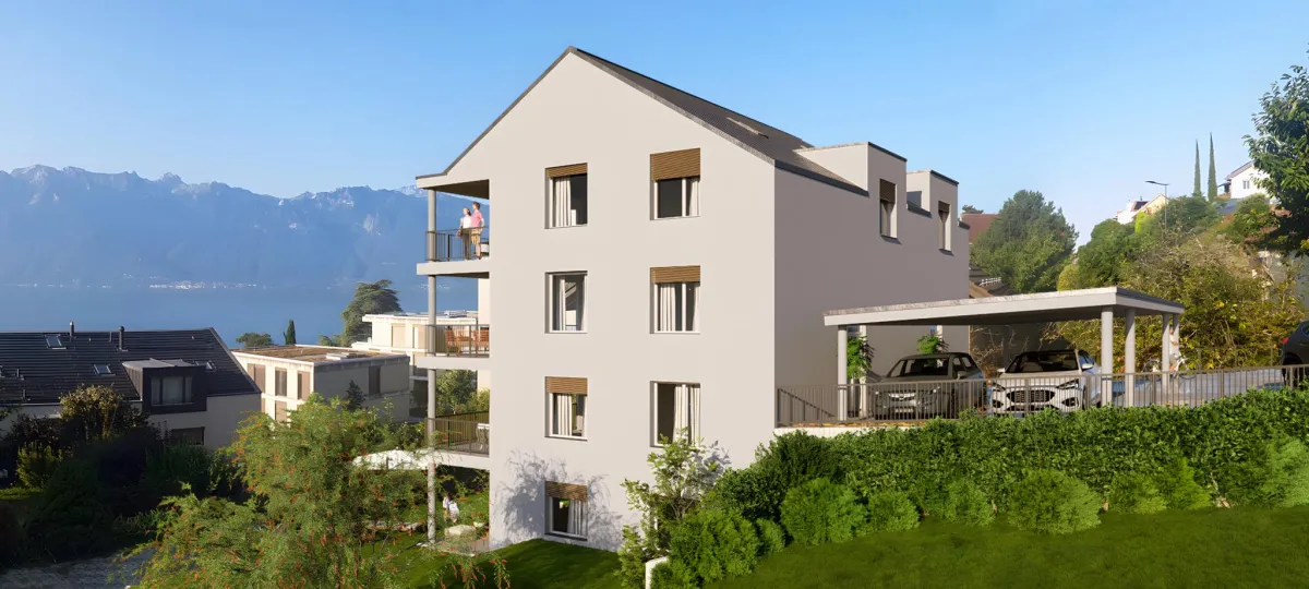 For sale   Switzerland - cChic-immoHub your real estate portal