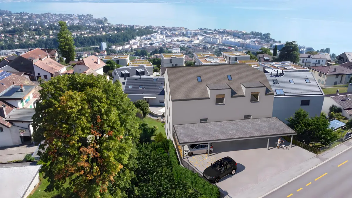 For sale   Switzerland - cChic-immoHub your real estate portal