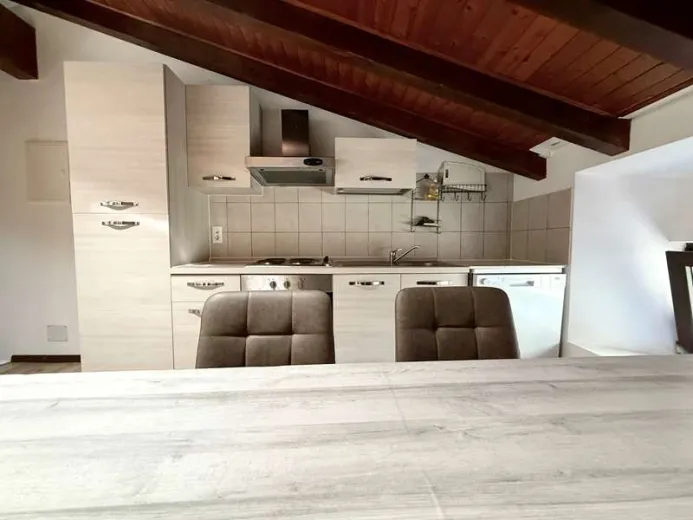Appartement à louer à Chiasso - Smart Propylaia (10)