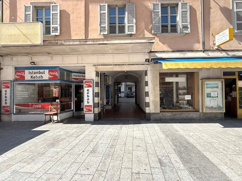 To rent   Switzerland - cChic-immoHub your real estate portal