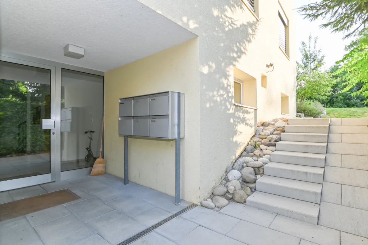 Zu verkaufen   Schweiz - cChic-immoHub Ihr Immobilienportal