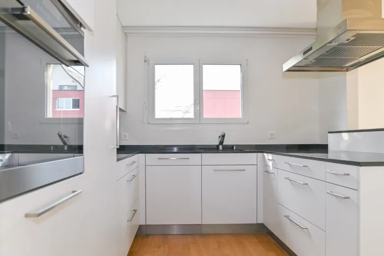 Wohnung zu verkaufen in Berikon - Renoviert | Moderner, offener Grundriss | Ruhige Lage mit Bachanstoss - Smart Propylaia (6)