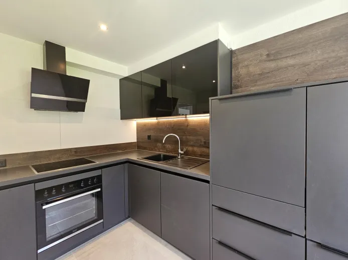 Wohnung zu verkaufen in Bulle - Smart Propylaia (2)