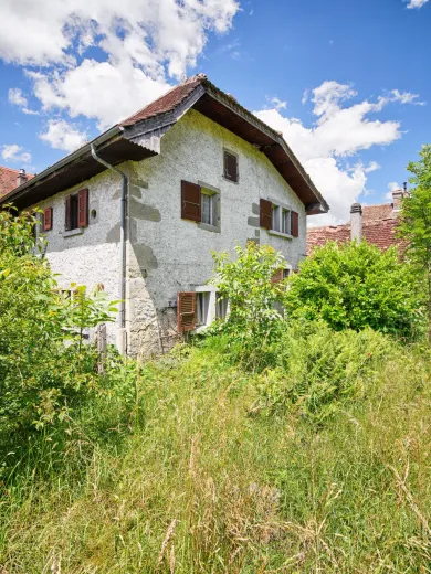 Haus zu verkaufen in Cheyres - Smart Propylaia (5)