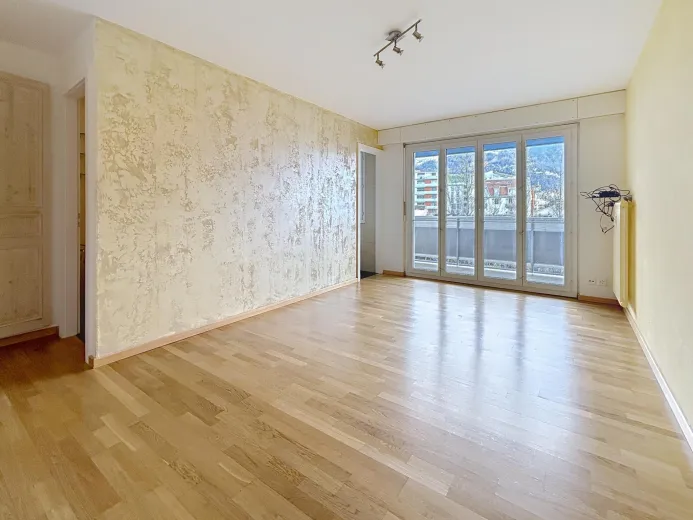 A louer Clarens Appartement Suisse - cChic-immoHub votre portail immobilier