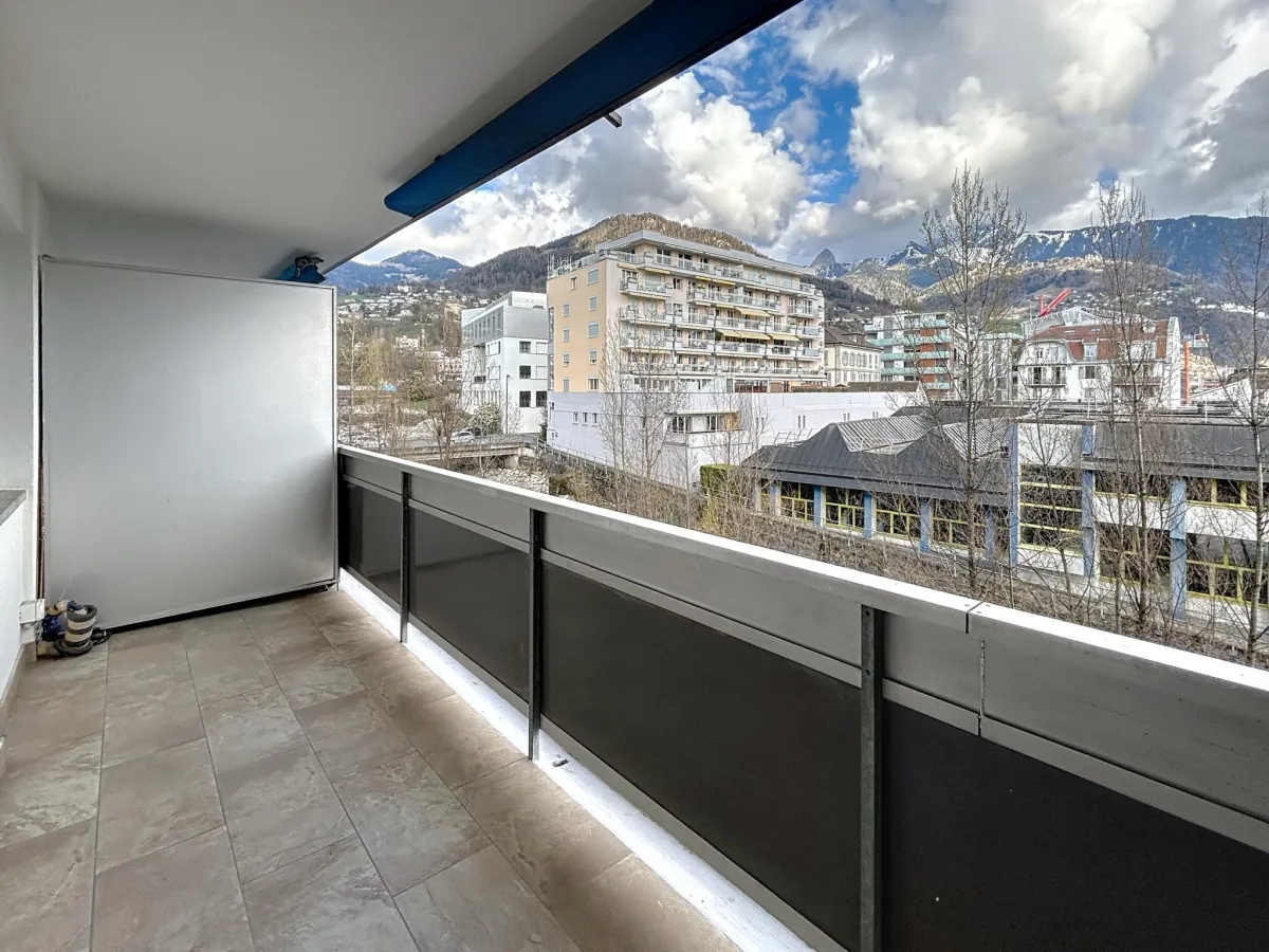 Clarens à louer Appartement Suisse - cChic-immoHub votre portail immobilier