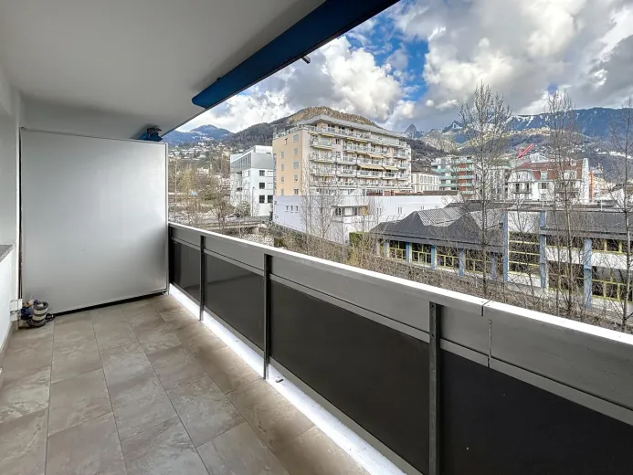 Appartamento in affitto a Clarens - Smart Propylaia (4)