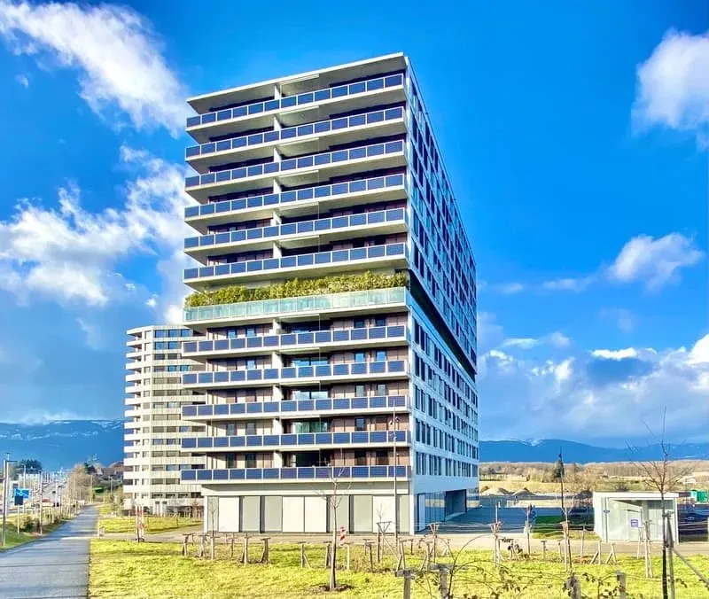 Zu verkaufen   Schweiz - cChic-immoHub Ihr Immobilienportal