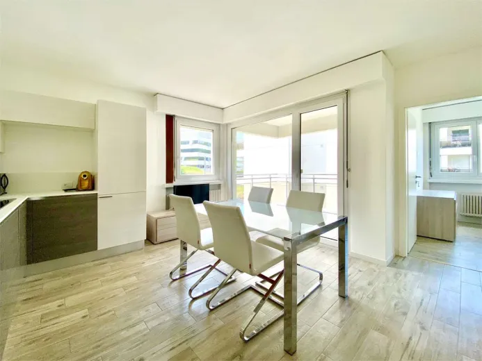 A louer Paradiso Appartement Suisse - cChic-immoHub votre portail immobilier