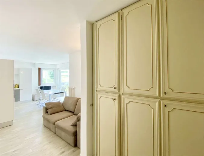 Appartement à louer à Paradiso - Appartement à louer à Paradiso, 2.5 pièces, 68 m2 - Smart Propylaia (6)