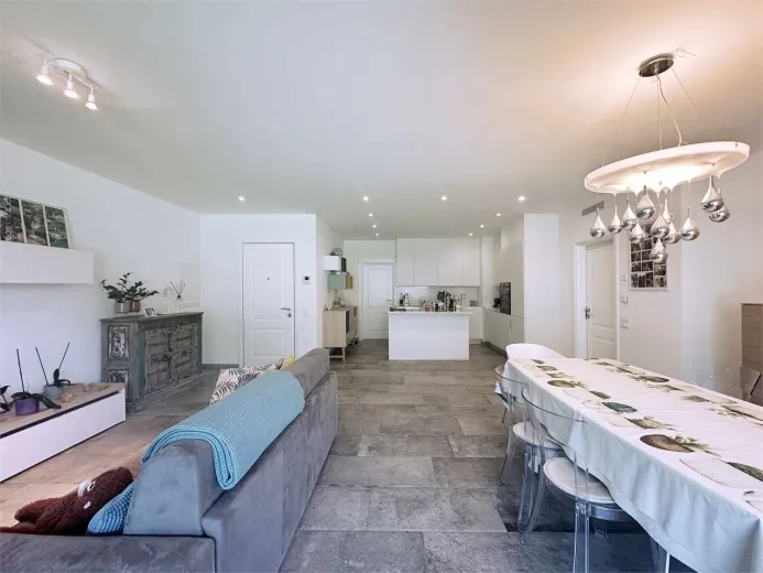 Wohnung zu verkaufen in Capolago - Smart Propylaia (4)