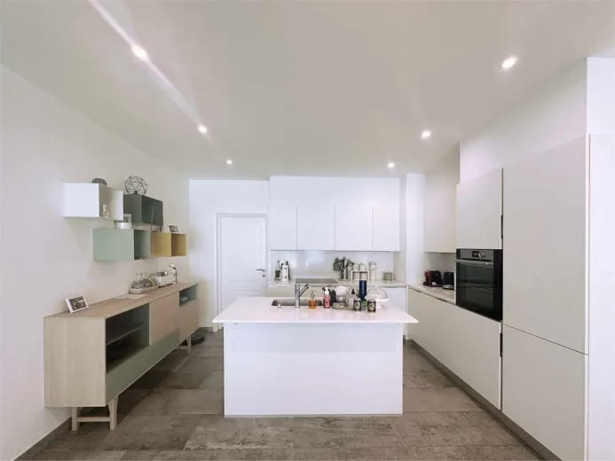 Wohnung zu verkaufen in Capolago - Smart Propylaia (5)