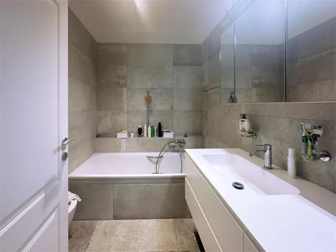 Wohnung zu verkaufen in Capolago - Wohnung zu verkaufen in Capolago, 4.5 Zimmer, 171 m2 - Smart Propylaia (9)