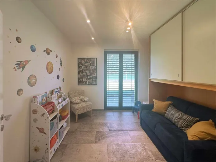 Wohnung zu verkaufen in Capolago - Smart Propylaia (10)