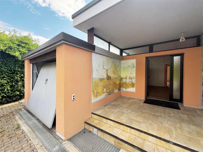 Maison à vendre à Coldrerio - Smart Propylaia (2)