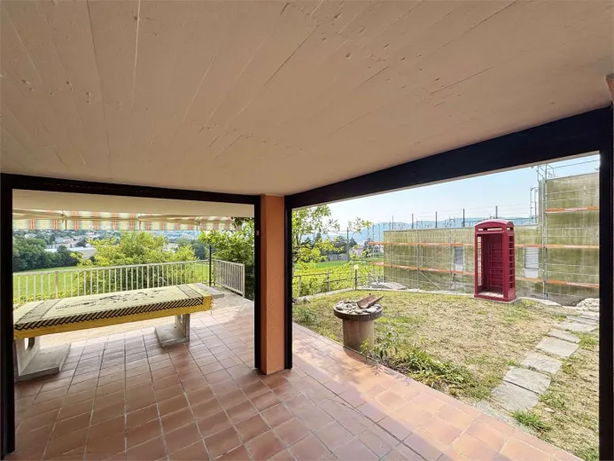Maison à vendre à Coldrerio - Smart Propylaia (4)