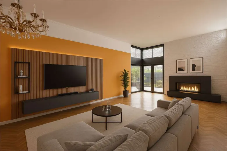 Maison à vendre à Coldrerio - Smart Propylaia (7)
