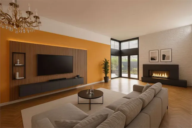 Maison à vendre à Coldrerio (7)