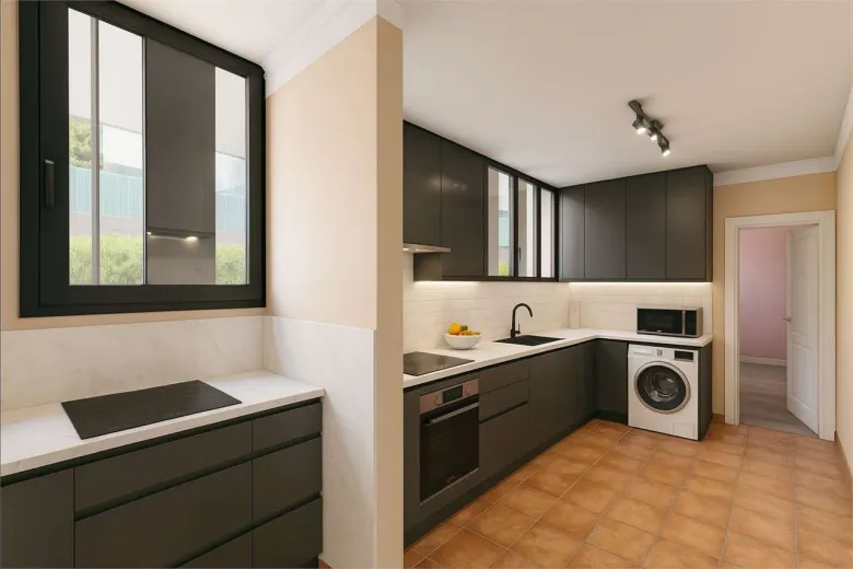 Maison à vendre à Coldrerio - Villa à vendre à Coldrerio, 9 pièces, 1307 m2 - Smart Propylaia (9)