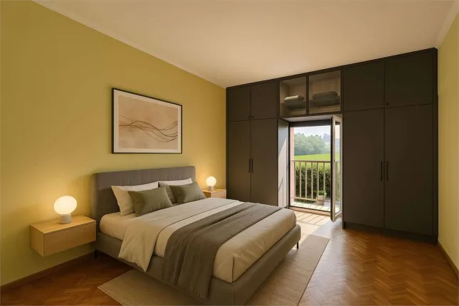 Maison à vendre à Coldrerio (11)