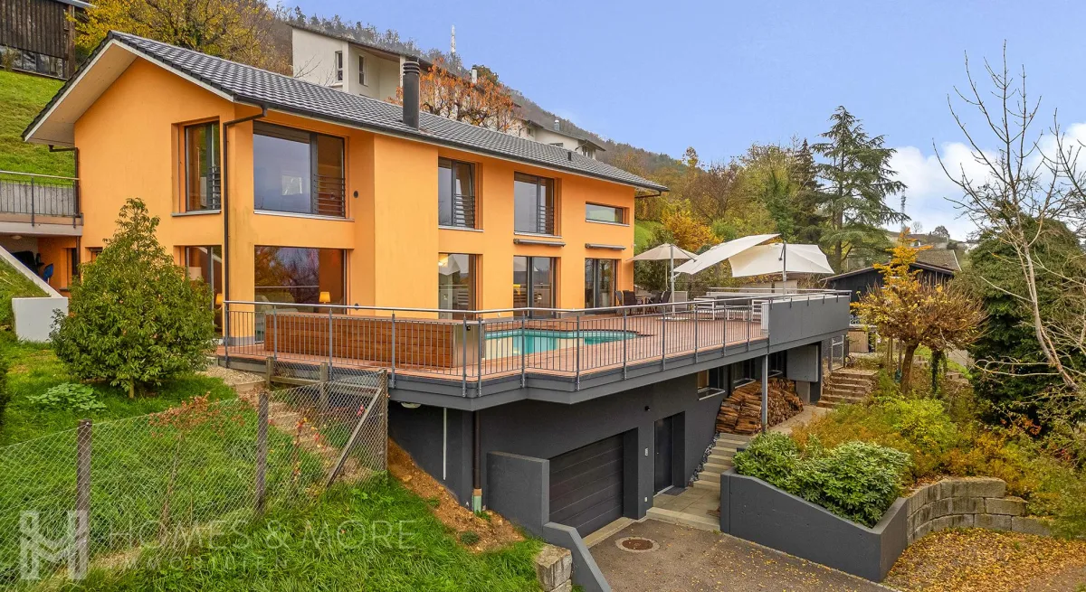 For sale   Switzerland - cChic-immoHub your real estate portal
