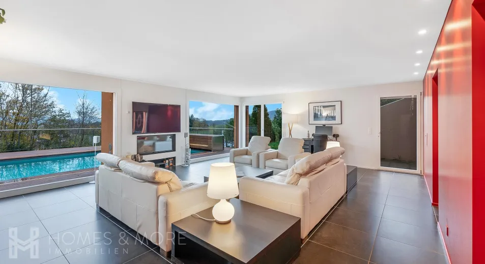 Maison à vendre à Lostorf - Smart Propylaia (4)