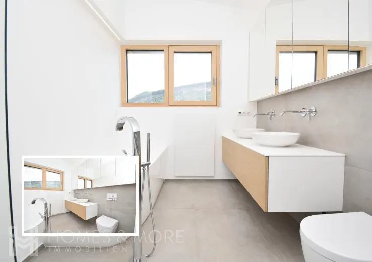 Appartamento in vendita a Wolfurt - Smart Propylaia (247)