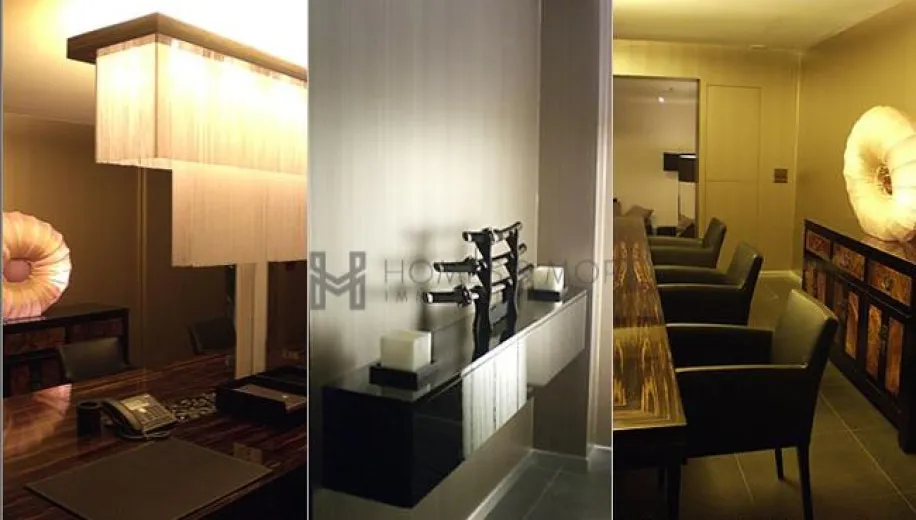 Handel/Industrie zu vermieten in Zumikon - Smart Propylaia (385)