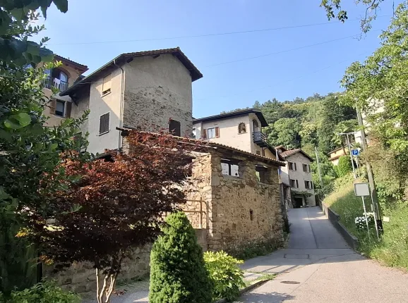 Maison à vendre à Iseo